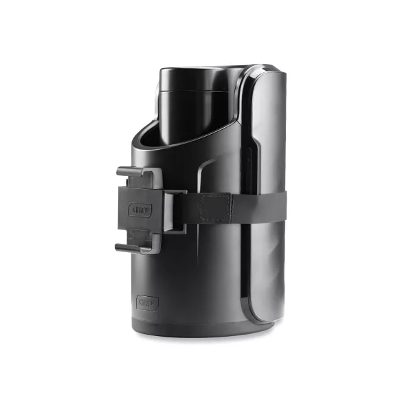 Kiiroo Keon - Masturbator Handyhalter (schwarz)