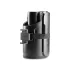 Kiiroo Keon - Masturbator Handyhalter (schwarz)