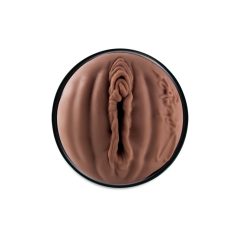   Kiiroo September Reign - künstliche Vaginalmasturbator (braun)