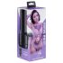 Kiiroo Leigh Raven - Natur-Intimmasturbator