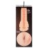 Kiiroo Romi Chase - Masturbator in Natur-Optik
