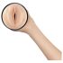 Kiiroo Romi Chase - Masturbator in Natur-Optik