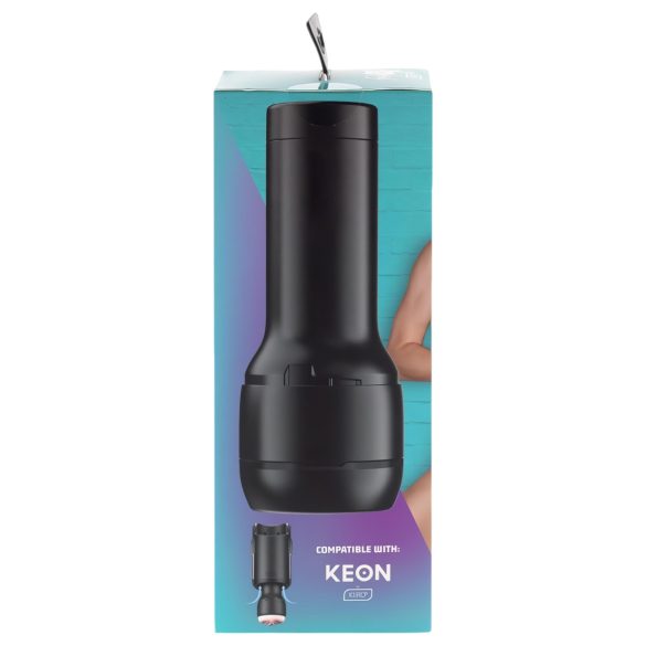 Kiiroo Molly Stewart - Masturbator - PowerBlow kompatibel (natur)