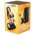 Kiiroo Keon + Victoria June - Masturbator mit Natürlichem Eingang