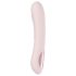 Kiiroo Pearl 3 - Interaktiver, wasserdichter G-Punkt-Vibrator (Pink)