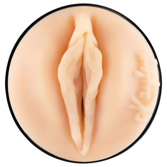 Kiiroo Kayley Gunner - Masturbator - PowerBlow kompatibel (natur)