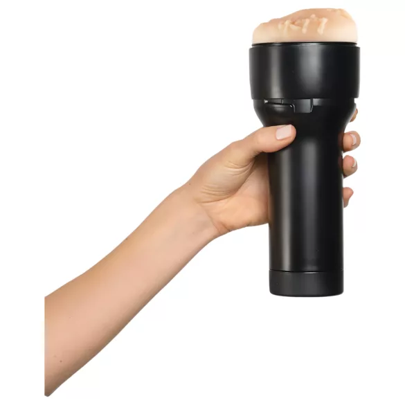 Kiiroo Kayley Gunner - Masturbator - PowerBlow kompatibel (natur)