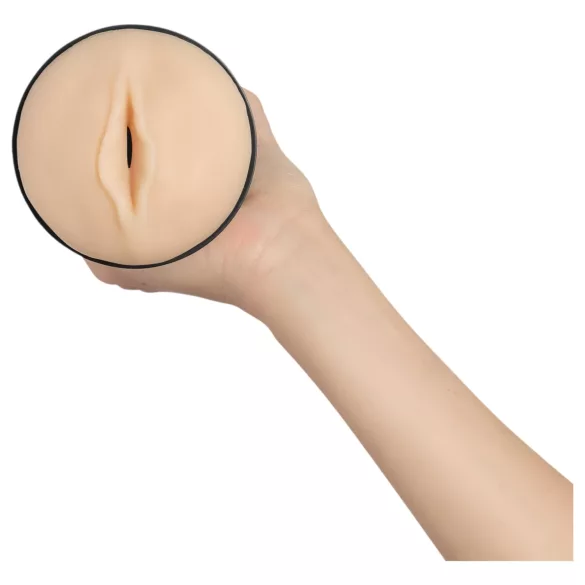 Kiiroo Feel - Masturbator mit realistischer Hülle - PowerBlow kompatibel