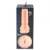 Kiiroo Feel - Masturbator mit realistischer Hülle - PowerBlow kompatibel