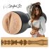 Kiiroo Skyler Lo - Masturbator - PowerBlow kompatibel (naturell)