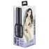 Kiiroo Rae Lil Black - Masturbator - PowerBlow kompatibel (Natur)