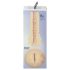 Kiiroo Rae Lil Black - Masturbator - PowerBlow kompatibel (Natur)