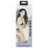 Kiiroo Rae Lil Black - Masturbator - PowerBlow kompatibel (Natur)