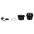 Kiiroo PowerBlow - Masturbator mit Saug- und Smart-Funktion (Schwarz)