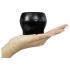 Kiiroo PowerBlow - Masturbator mit Saug- und Smart-Funktion (Schwarz)