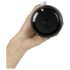 Kiiroo PowerBlow - Masturbator mit Saug- und Smart-Funktion (Schwarz)