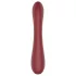 Romance Emily - G-Punkt Vibrator mit Klitorisarm (rot)