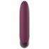 Glam - Akku, wasserdichter Mini-Vibrator (lila)