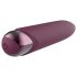 Glam - Akku, wasserdichter Mini-Vibrator (lila)