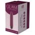 Glam - Akku, wasserdichter Mini-Vibrator (lila)