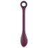 Glam - Wiederaufladbarer, wasserdichter G-Punkt Vibrator (lila)
