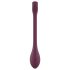 Glam - Wiederaufladbarer, wasserdichter G-Punkt Vibrator (lila)