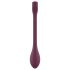 Glam - Wiederaufladbarer, wasserdichter G-Punkt Vibrator (lila)