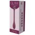 Glam - Wiederaufladbarer, wasserdichter G-Punkt Vibrator (lila)