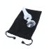 Gleaming Love - Anal-Spitzenplug-Set - Silber (3-teilig)