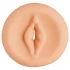 Dreamtoys - klassische Penispumpe (transparent)