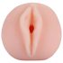 Das Mädchen nebenan Tracey - Vibrationsmasturbator (Natur)