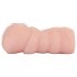 Das Mädchen nebenan Tracey - Vibrationsmasturbator (Natur)