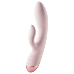 Vivre Coco - Wiederaufladbarer Klitorisarm-Vibrator (Pink)