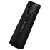 Dreamtoys Blowtech Fester Griff - vibrierender Masturbator (schwarz)