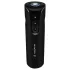 Dreamtoys Blowtech Fester Griff - vibrierender Masturbator (schwarz)