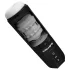 Dreamtoys Blowtech - vibrierender, auf- und abfahrender Masturbator (schwarz)