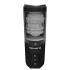 Dreamtoys Blowtech - vibrierender, auf- und abfahrender Masturbator (schwarz)
