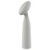 Nude Luna - Akku Mini-Wandvibrator (Grau)