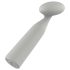 Nude Luna - Akku Mini-Wandvibrator (Grau)
