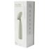 Nude Luna - Akku Mini-Wandvibrator (Grau)