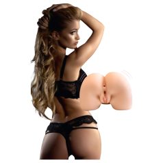  Dreamtoys Britney - naturgetreuer, vibrierender Torsomasturbator