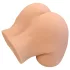 Dreamtoys Britney - naturgetreuer, vibrierender Torsomasturbator