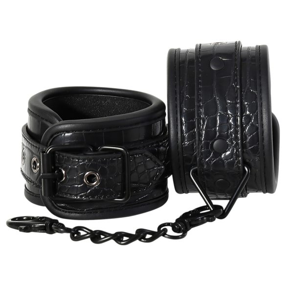 Pleasure Box Let's Go Kink - Bondage-Set - 6-teilig