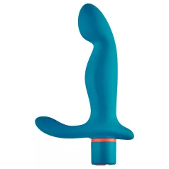 Dreamtoys Love Signal - Prostatamassage-Vibrator (türkis)