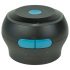 Kiiroo Control - Vibrationsadapter (schwarz)