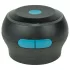 Kiiroo Control - Vibrationsadapter (Schwarz)