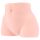 Kokos Cleo - Natürlicher Torso-Masturbator (Hautfarben)