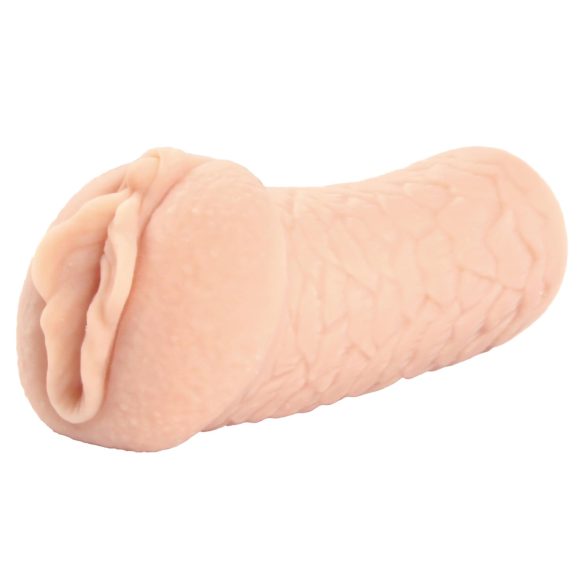 Kokos Elegance 03 - Natürlicher Masturbator in Hautoptik
