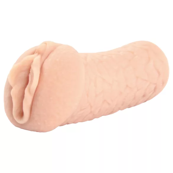 Kokos Elegance 03 - lebensnaher Masturbator (natur)