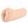 Kokos Elegance 04 - naturgetreuer Masturbator (Hautfarbe)
